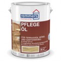 Remmers Aidol pflege-öl 5 L - olej na terasy + ŠTĚTEC PROFI ZDARMA