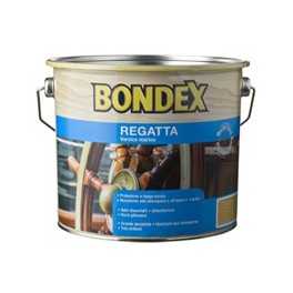 Bondex Regatta 0,75 l - lodní lak