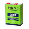 ŘEDIDLO C 6000 0,7 L - do nitrocelulózových nátěrových hmot  COLORLAK