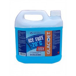 GLACIDET ICE FREE -20C 1 L