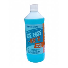 GLACIDET ICE FREE -40C 5 L