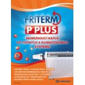 Friterm P Plus 5 L, nemrznoucí náplň do topných a klimatizačních systémů, 5 l