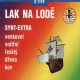 LAK NA LODĚ S1119 SYNT-EXTRA  0,7 L HB-LAK  (lodní lak)