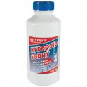 Hydroxid sodný - LOUH 1 KG