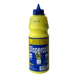 DISPERCOLL D3 s aplikátorem 500 G