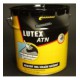Lutex ATN - asfaltový tmel natíratelný 9,6 KG