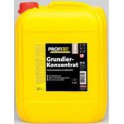 PROFITEC Grundier-Konzentrat - Akrylátová penetrace – koncentrát 10 L