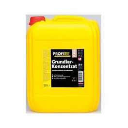 PROFITEC Grundier-Konzentrat - Akrylátová penetrace – koncentrát 10 L