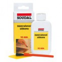 SOUDAL ODSTRAŇOVAČ SILIKONU 100 ML
