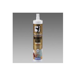 Den Braven MAMUT GLUE HIGH TACK 290 ml - bílý