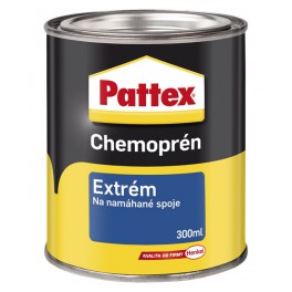 Pattex Chemoprén Extrém