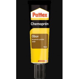Pattex Chemoprén OBUV 50 ML