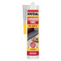 SOUDAL STAVBAŘSKÝ TMEL 300 ML