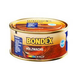 Bondex Holzwachs 250 G - vosk na dřevo