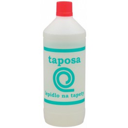 Taposa 1 L - lepidlo na tapety