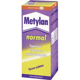 Metylan Normal 125 G - lepidlo na tapety