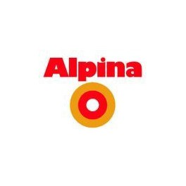 Alpina Odstraňovač plísní 1 L