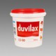 Duvilax LS-50 (lepidlo na dřevo D2) 1 L