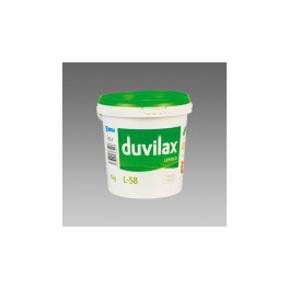 Duvilax L-58 (lepidlo na podlahoviny) 1 L