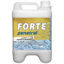 FORTE Penetral 1 kg - penetrační nátěr