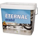 Eternal stabil 5 kg - k povrchové úpravě betonových ploch, betonových dlaždic, betonové zámkové dlažb