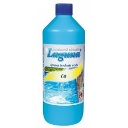 Laguna Ca 1 L - přípravek je určen pro stabilizaci tvrdosti vody