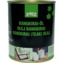 PNZ Olej bangkirai (PNZ-BANGKIRAI-ÖL) 0,75 L