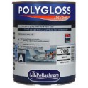 PELLACHROM - Polygloss A+B 0,75 L lesklý  dvousložkový polyuretanový vrchní email na lodě