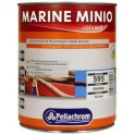 PELLACHROM - Marine Minio primer 0,75 L oranžový - antikorozní tixotropní základ na kovové povrchy