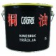 COLOREX Kinesisk Träolja  Čínský tungový olej 10 L