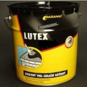 Lutex Moat 9,6 KG - Modifikovaný asfaltový tmel