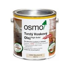 Osmo olej 3032 - Tvrdý voskový olej Osmo original 2,5 l