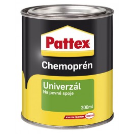 Pattex Chemoprén Univerzál 4.5 L