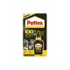  Pattex 100% 50g - Spolehlivé, univerzální lepidlo pro každou domácnost!