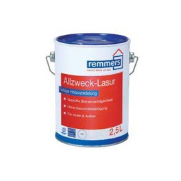 Remmers Aidol allzweck-lasur 2,5 L + ŠTĚTEC PROFI ZDARMA
