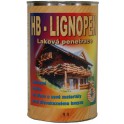 HB - Lignopen 1  L - fungicidní olejové napouštědlo (LAKOVÁ PENETRACE)
