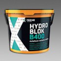 Asfaltová izolační stěrka HYDRO BLOK B400 5 KG