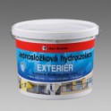 Jednosložková hydroizolace EXTERIÉR 5 KG