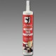Akrylový tmel transparent 310 ML