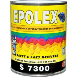 Tužidlo  EPOLEX S7300 1 KG