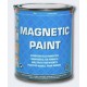 Magnetic paint (magnetická barva) 2,5 L