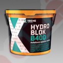 Asfaltová izolační stěrka HYDRO BLOK B400 10 KG