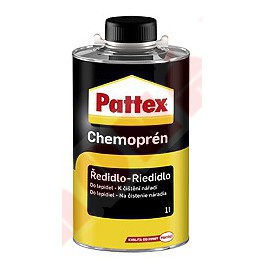 Pattex Chemoprén TRANSPARENT 50 ML