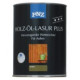 PNZ Ochranná olejová lazura Plus 0,75l (Holz-ol-lasuR)