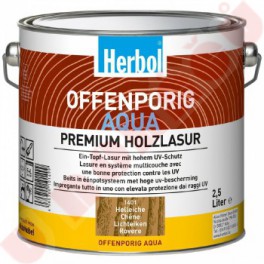 Herbol Offenporig Pro-Décor ZQ 0,75 L
