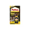  Pattex 100% 100g - Spolehlivé, univerzální lepidlo pro každou domácnost!