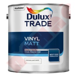 Dulux Vinyl Matt 10 L