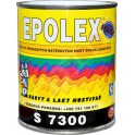 Tužidlo EPOLEX S7300 0,2 KG (do S2300 1 kg)