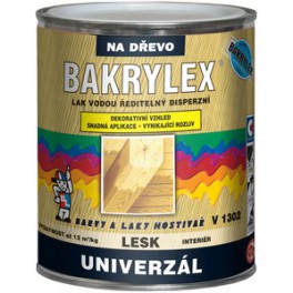BAKRYLEX LAK UNIVERZÁL V1302 LESK