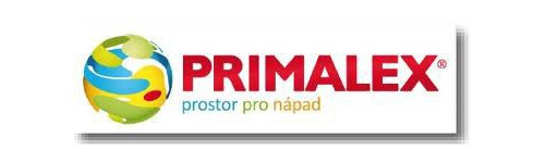 PRIMALEX - malířské barvy, laky, lazury na dřevo, emaily